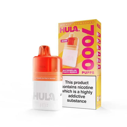 Hula 7000 Kit