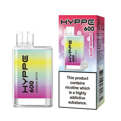 Hyppe-600-Puffs-Rainbow-Skittz-Disposable-Device