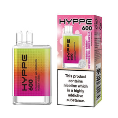 Hyppe-600-Puffs-Strawberry-Watermelon-Hubba-Hubba-Disposable-Device