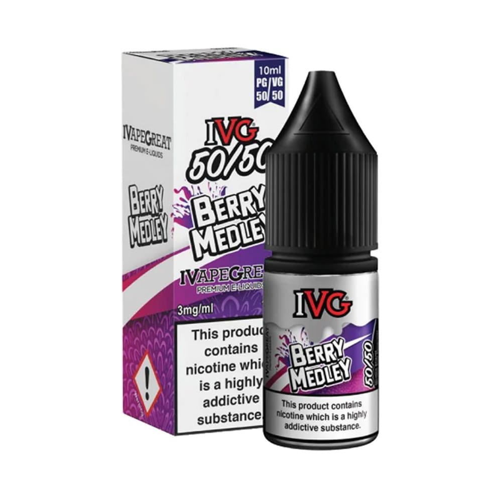 IVG-Berry-Medley-10ml-E-Liquid