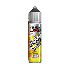 IVG Mixer 50ml Shortfill E Liquid Honeydew Lemonade