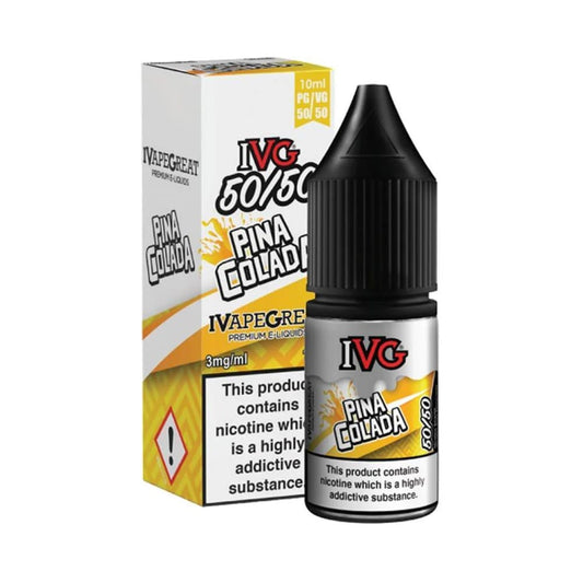 IVG-Pina-Colada-10ml-E-Liquid
