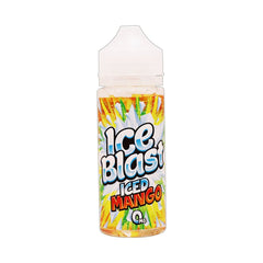    Iced-Mango-100ml-Shortfill-E-Liquid-by-Ice-Blast