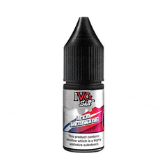 Iced Melonade 10ml Nic Salt Eliquid By IVG Crushed
