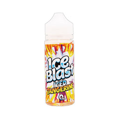    Iced-Tangerine-100ml-Shortfill-E-Liquid-by-Ice-Blast