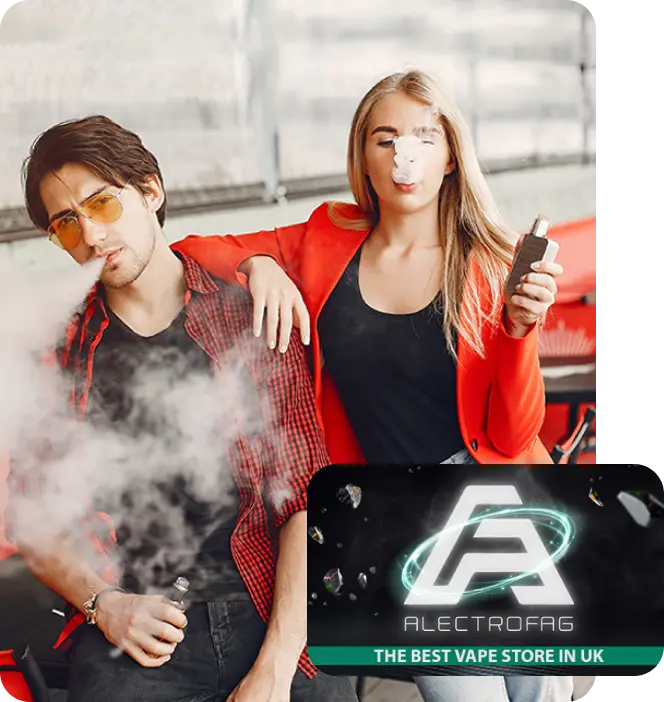 Alectrofag Vape Shop