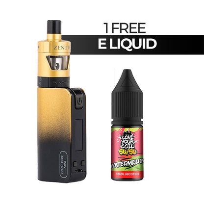 Innokin Coolfire Zenith Mini Kit