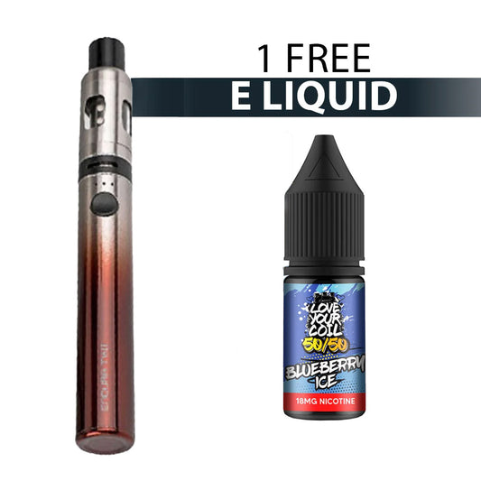 Innokin Endura T18 II Kit