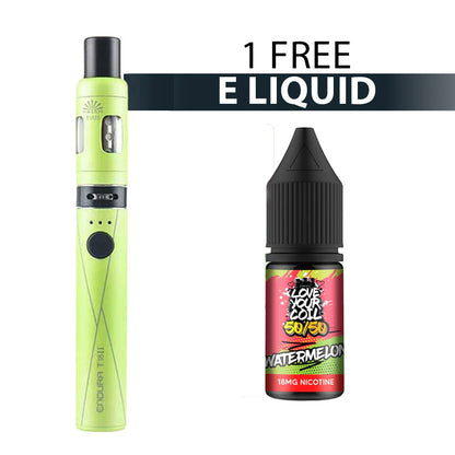 Innokin Endura T18 II Mini Kit