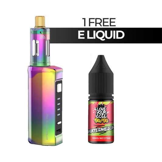 Innokin Endura T22 Pro Vape Starter Kit