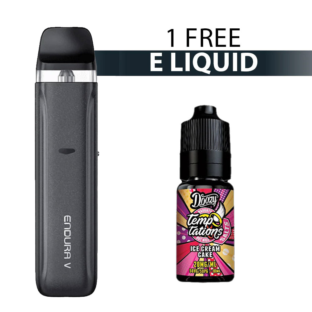 Innokin Endura V Pod Kit