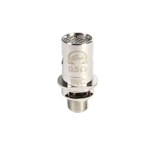 Innokin iSub Coils 5 Pack, 0.2 - 2 ohm resistance
