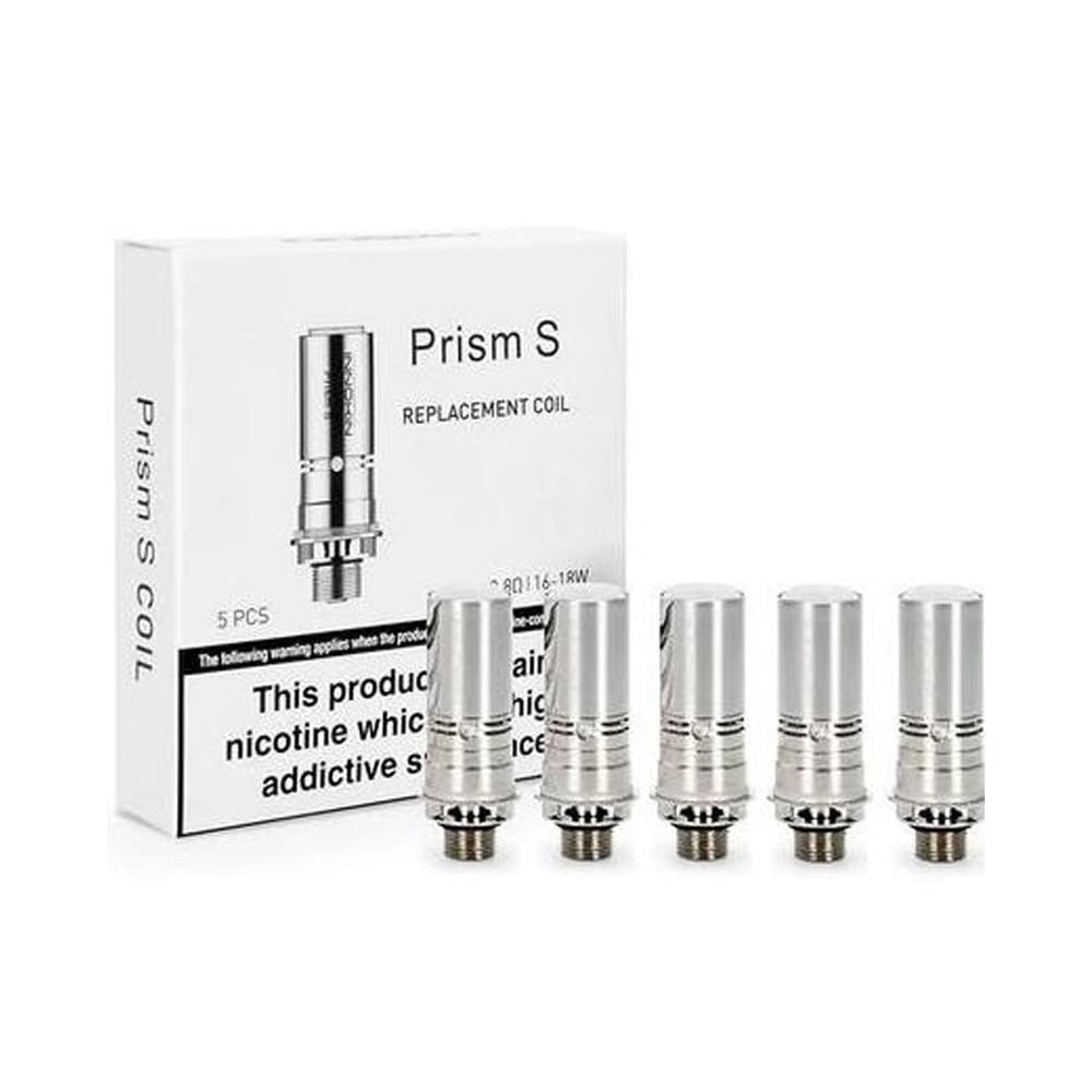 Innokin Prism S Replacement Coil (5/pack)