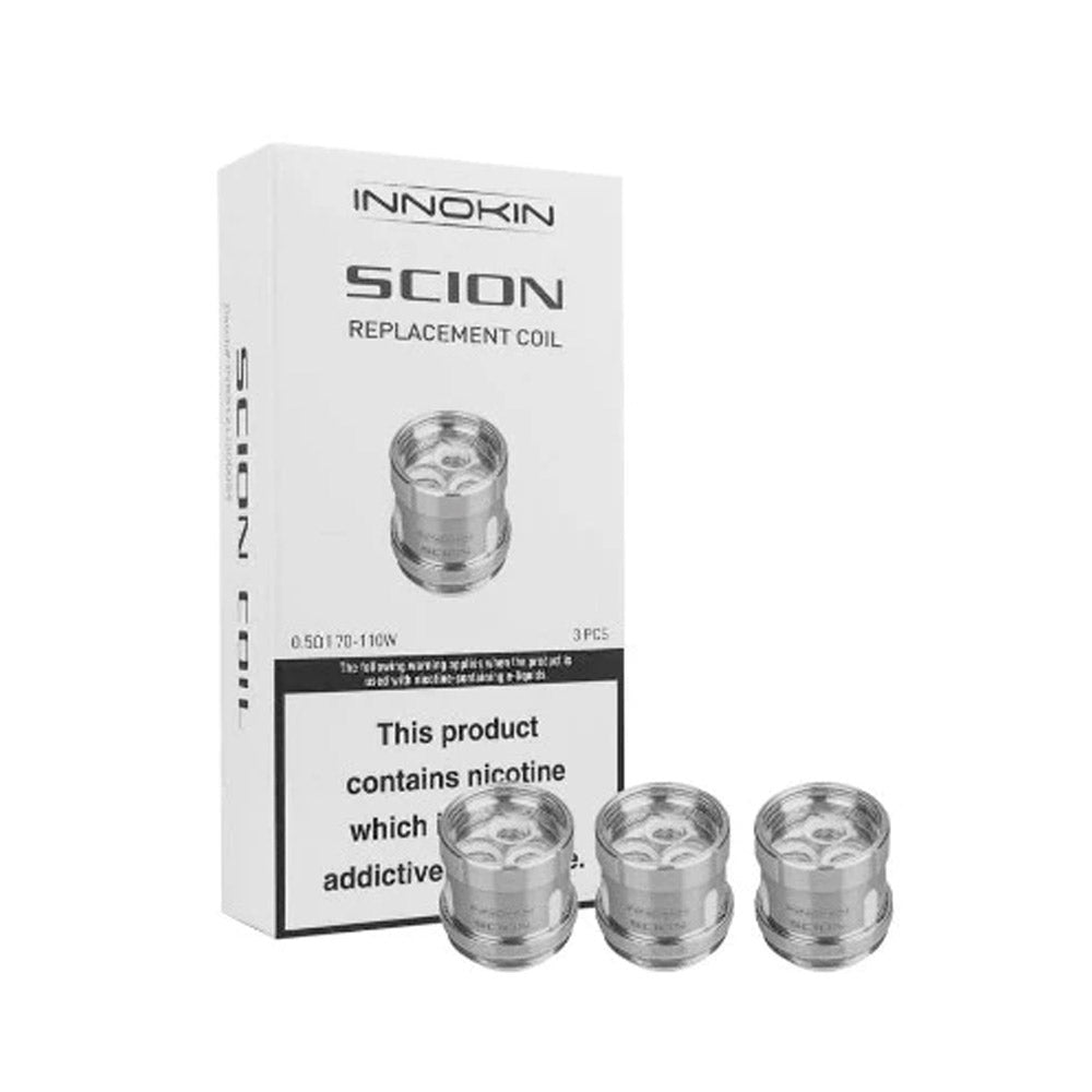 Innokin Scion Coils 3 Pack