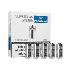Innokin slipstream coils Pocketmod 5 pack | 0.35/1.2 ohm