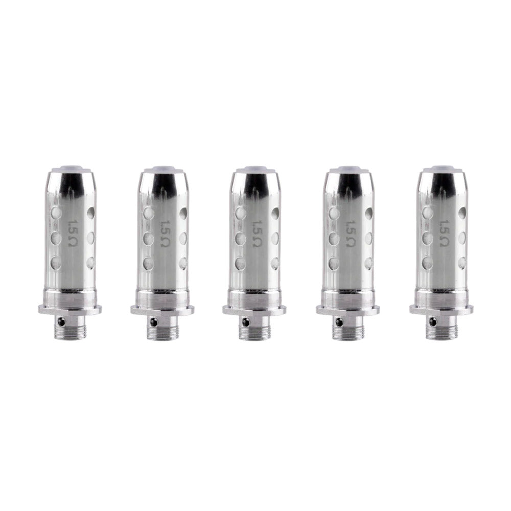 Innokin T18E Coils (5/pack)