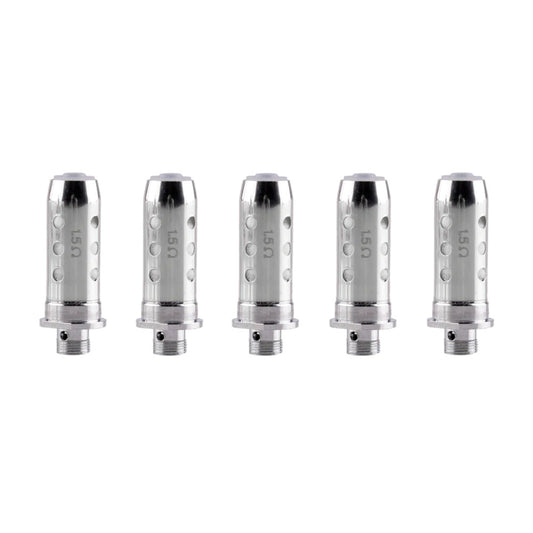 Innokin T18E Coils (5/pack)