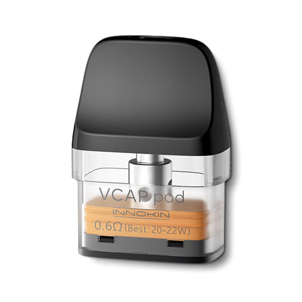Innokin Vcap Replacement Pods - 1PK