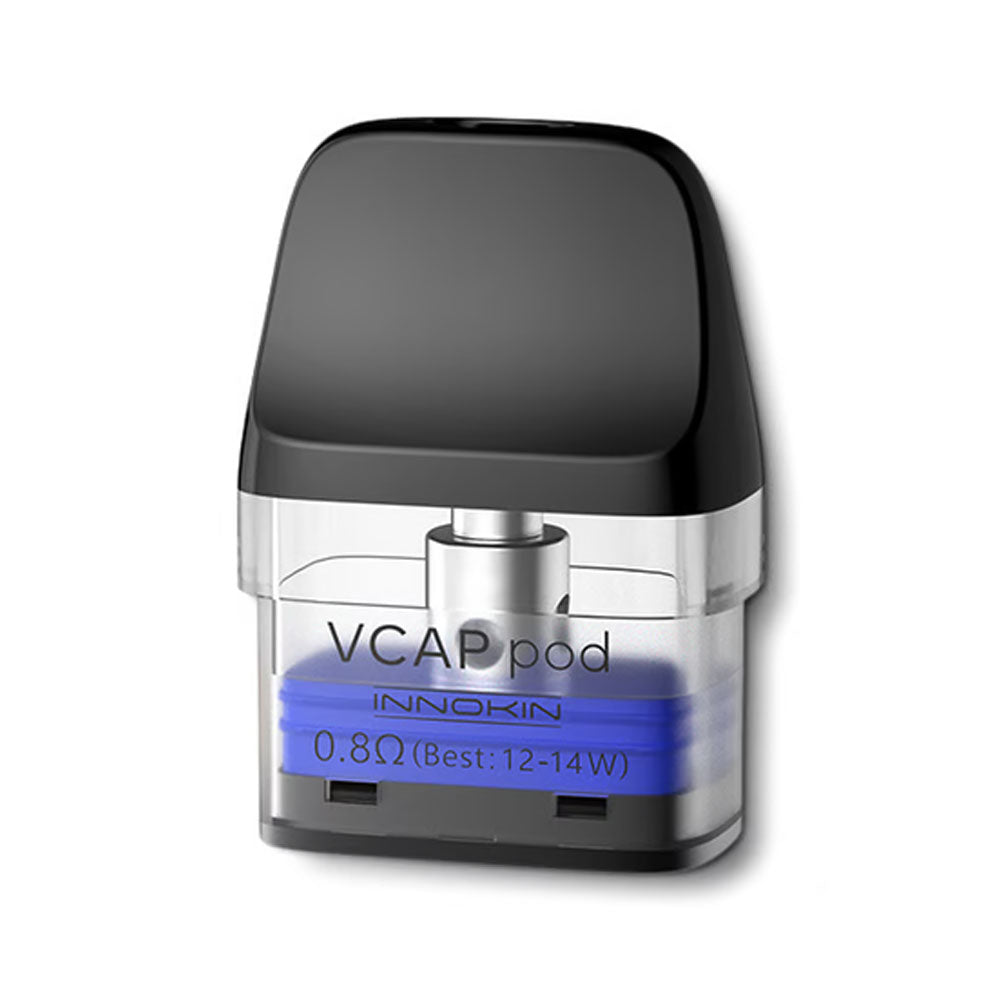 Innokin Vcap Replacement Pods - 1PK