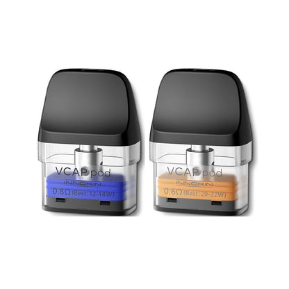 Innokin Vcap Replacement Pods - 1PK