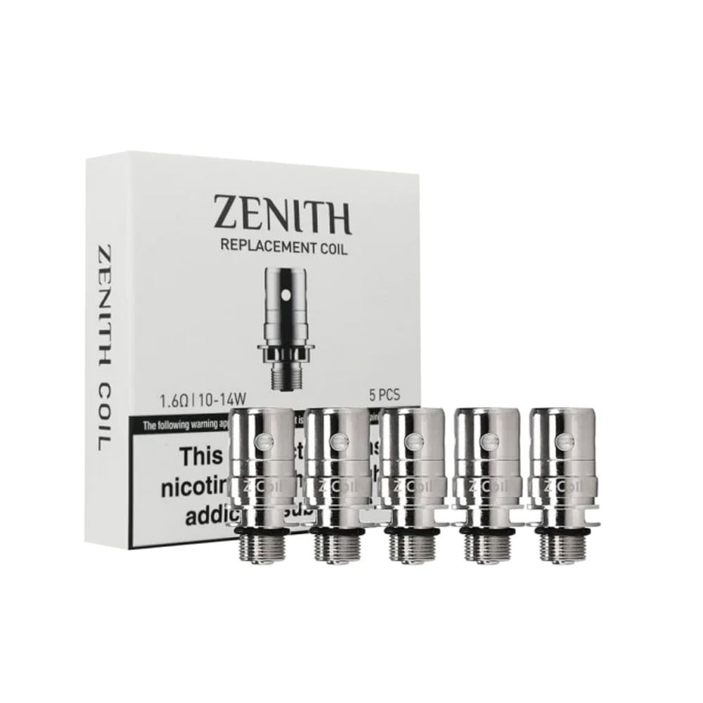 Innokin Zenith Coils | 5 pack