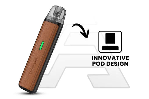 Innovative Pod Design
