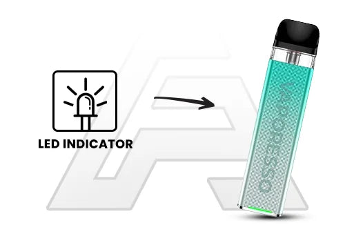 LED Indicator Vaporesso Xros 3