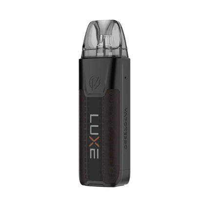 Vaporesso LUXE XR Max 2 Vape Kit - Leather Black