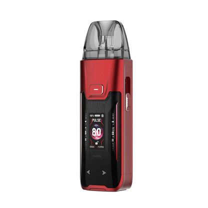 Vaporesso LUXE XR Max 2 Vape Kit - Red