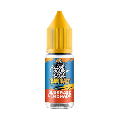LYC Bar Salt 10ml Nic Salt ELiquid