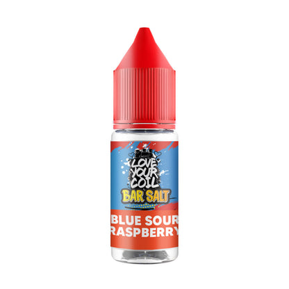 LYC Bar Salt 10ml Nic Salt ELiquid