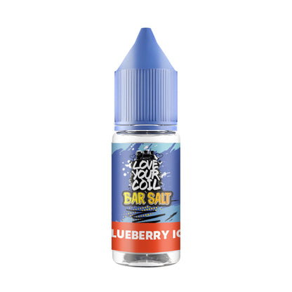 LYC Bar Salt 10ml Nic Salt ELiquid