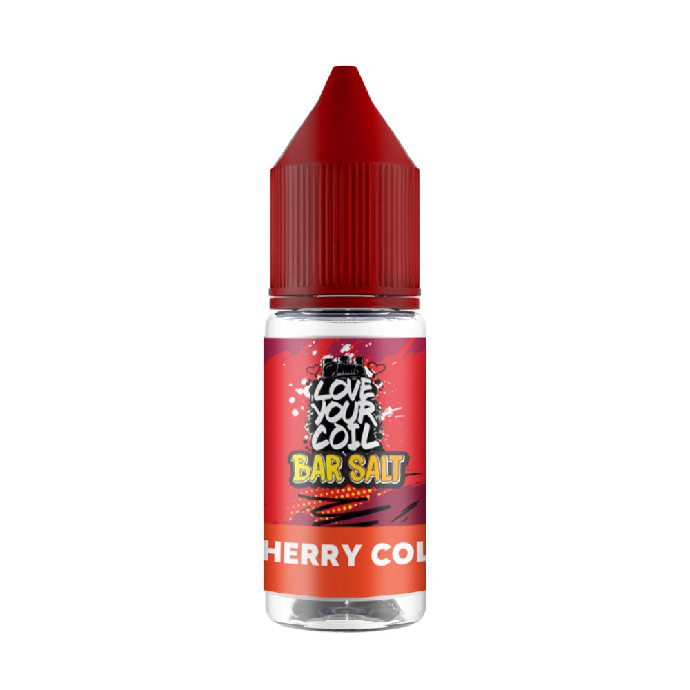 LYC Bar Salt 10ml Nic Salt ELiquid