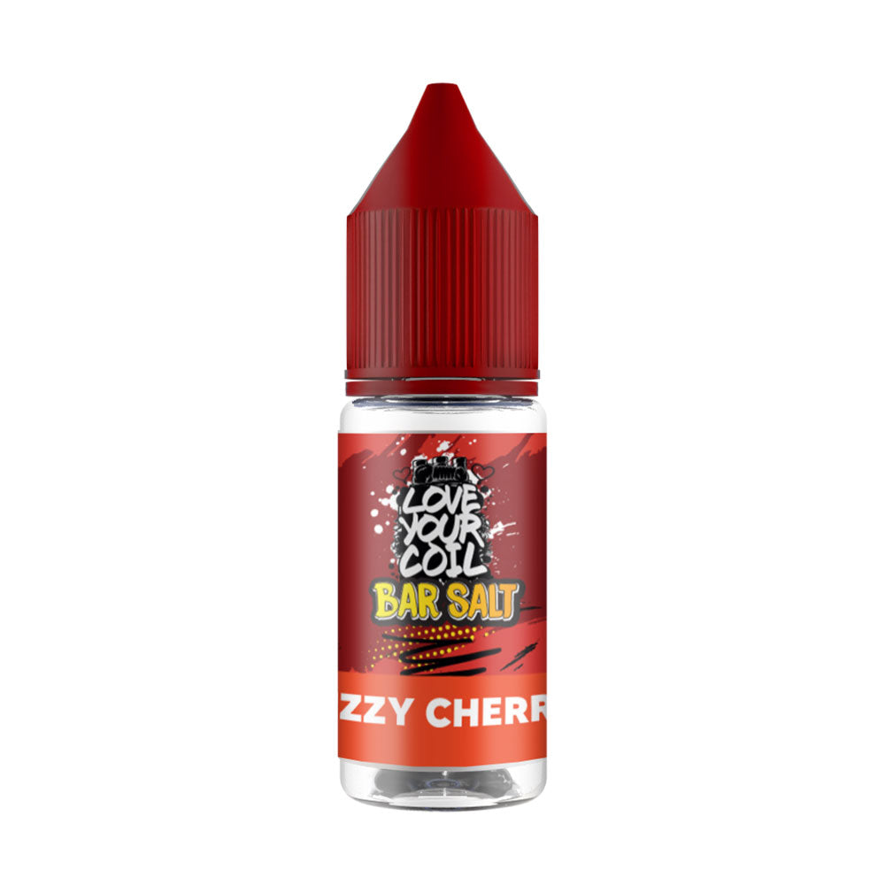 LYC Bar Salt 10ml Nic Salt ELiquid