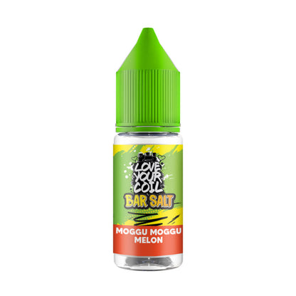 LYC Bar Salt 10ml Nic Salt ELiquid