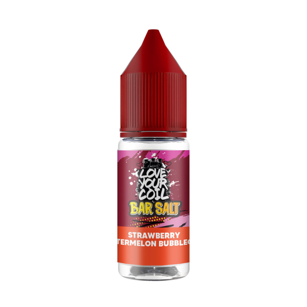 LYC Bar Salt 10ml Nic Salt ELiquid