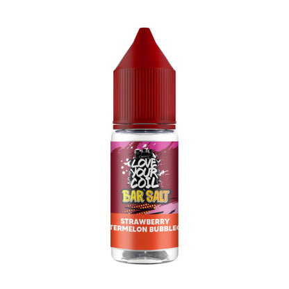 LYC Bar Salt 10ml Nic Salt ELiquid