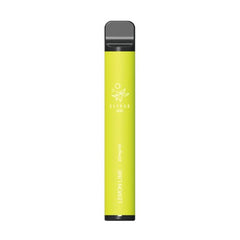 Lemon Lime Elf Bar 600 Disposable Vape