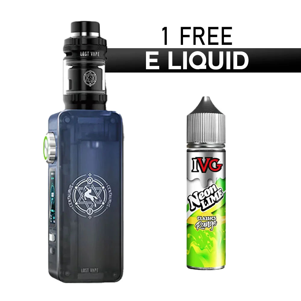 Lost Vape Centaurus N100 Vape Kit