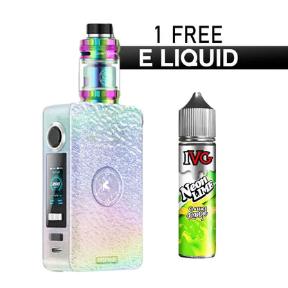 Lost Vape Centaurus N200 Vape Kit