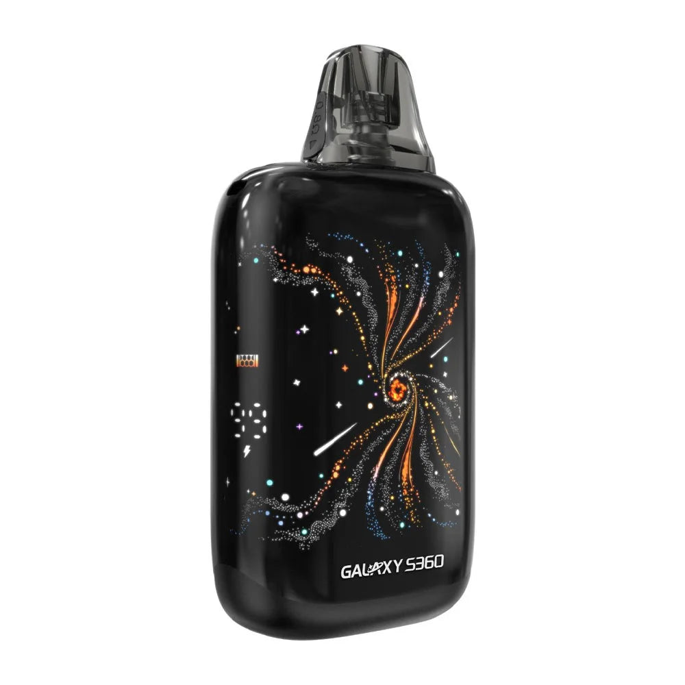 Lost Vape Galaxy S360 Pod Kit - Ignite Galaxy