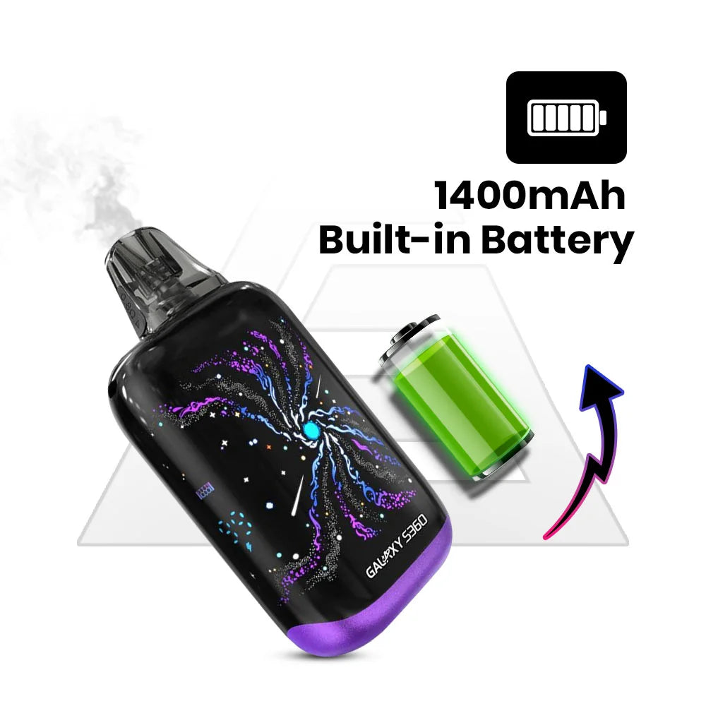 Lost Vape Galaxy S360 Pod Kit_f3ba5067 cd62 44f4 8f5f f84b8ad5cc26