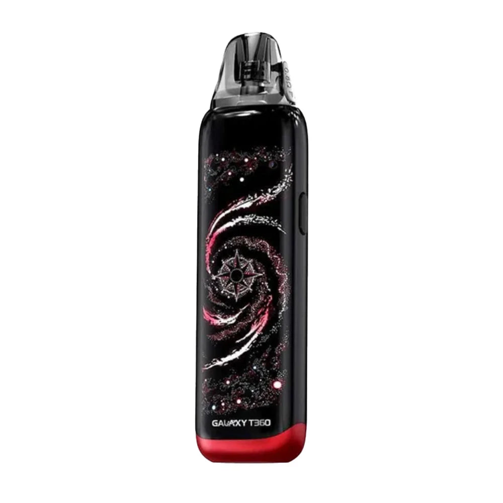 Lost Vape Galaxy T360 Pod Kit - Lava Galaxy