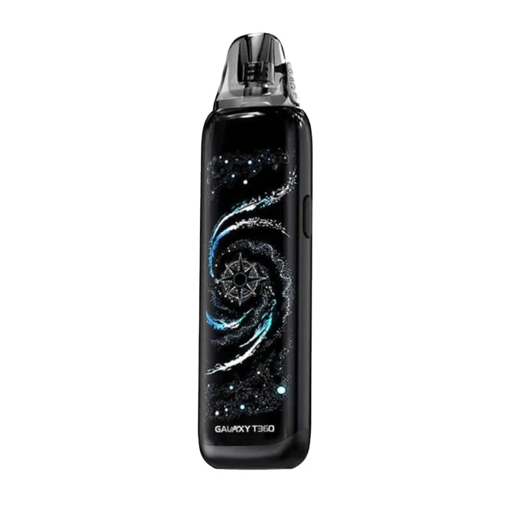Lost Vape Galaxy T360 Pod Kit - Ocean Galaxy