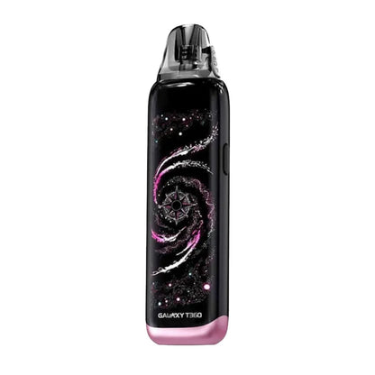 Lost Vape Galaxy T360 Pod Kit - Sakura Galaxy