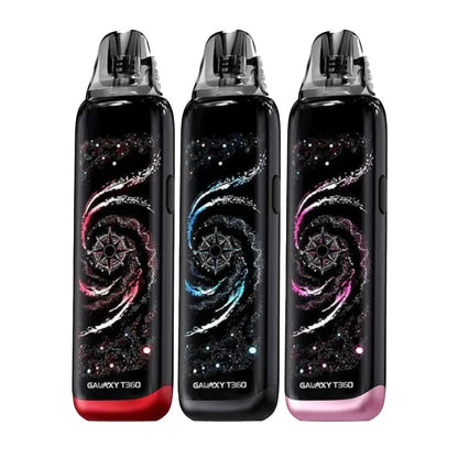 Lost Vape Galaxy T360 Pod Kit