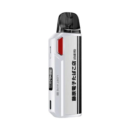 Lost Vape Thelema Elite DM45 Pod Vape Kit - Akina Speed