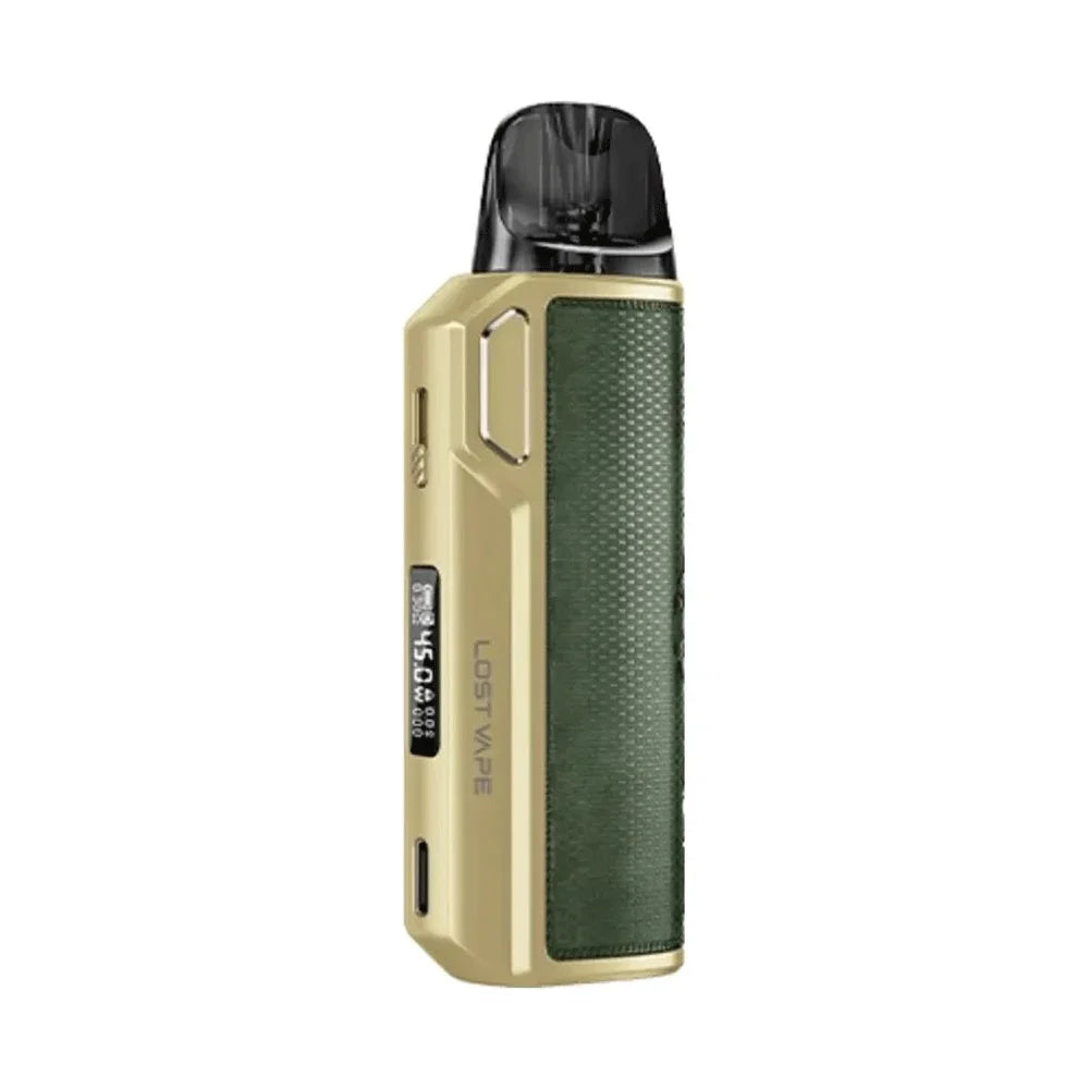 Lost Vape Thelema Elite DM45 Pod Vape Kit - Imperial Oasis