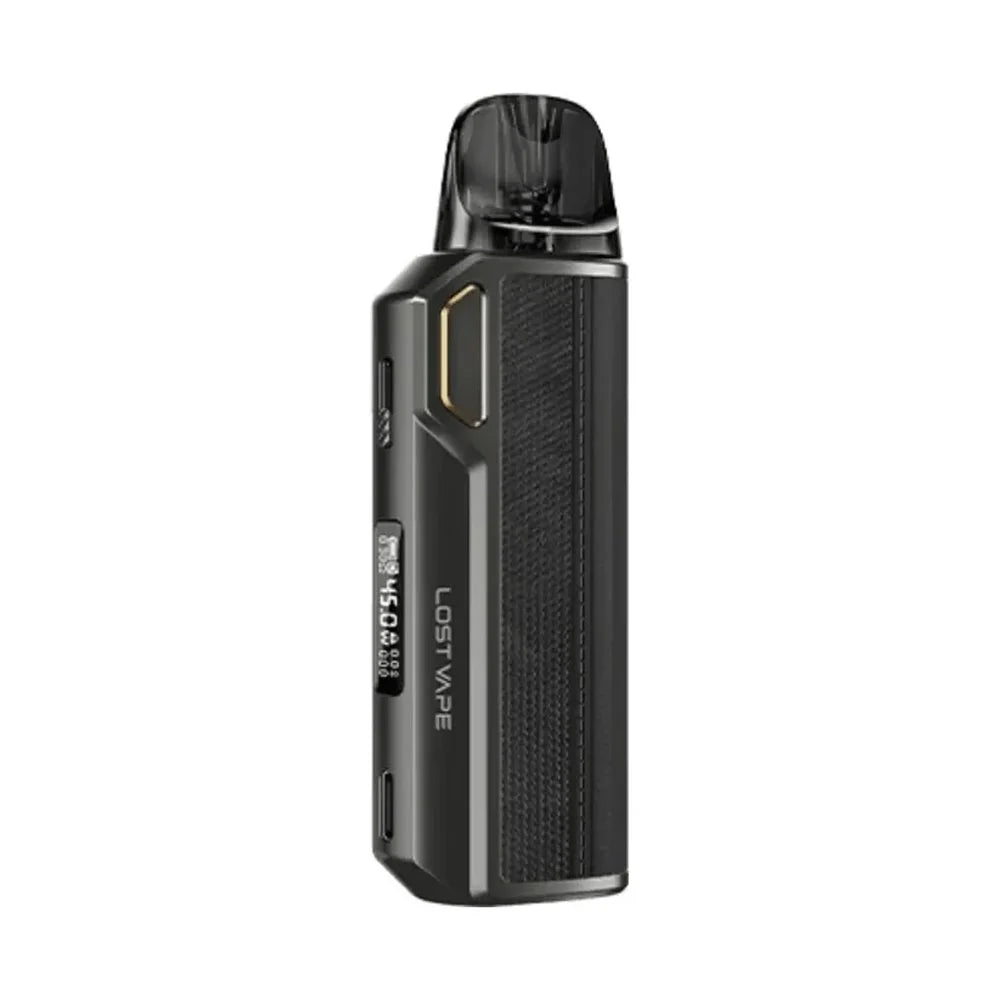 Lost Vape Thelema Elite DM45 Pod Vape Kit - Phantom Knight