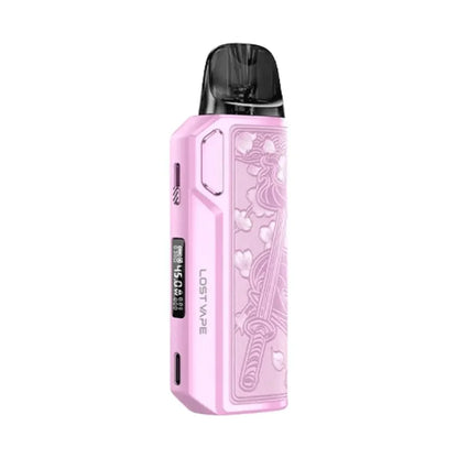 Lost Vape Thelema Elite DM45 Pod Vape Kit - Sakura Samurai